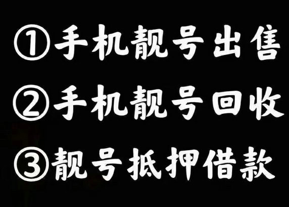 东营167吉祥号